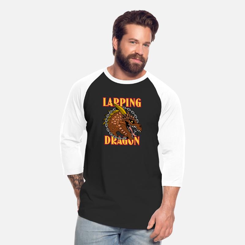 LARPING Dragon