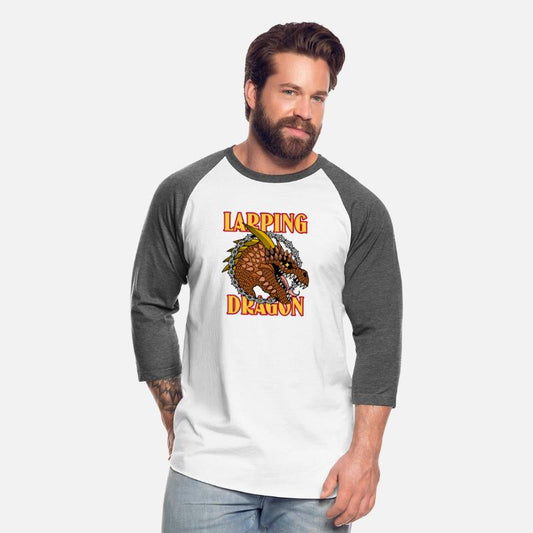 LARPING Dragon
