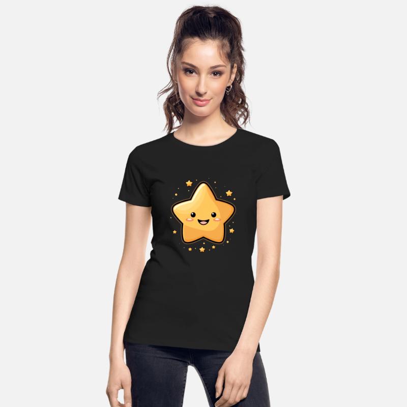Laughing Star Night Sky Fun Gift