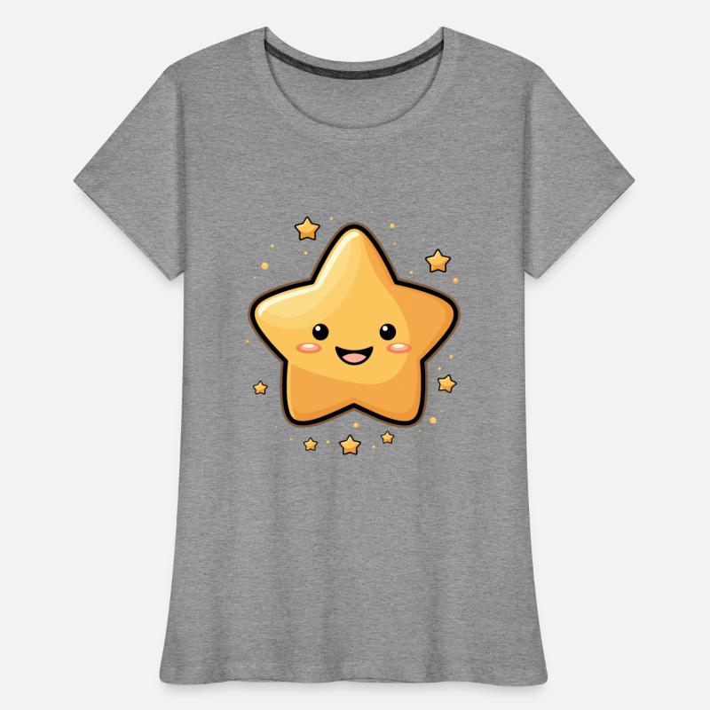 Laughing Star Night Sky Fun Gift