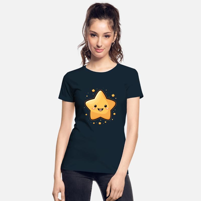 Laughing Star Night Sky Fun Gift