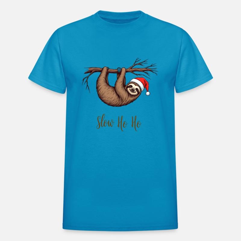 Lazy Holiday Cheer