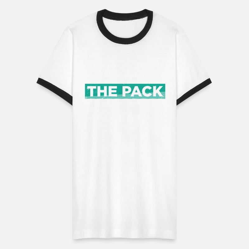 Lead The Pack Run Track Runner Marathon Apparel