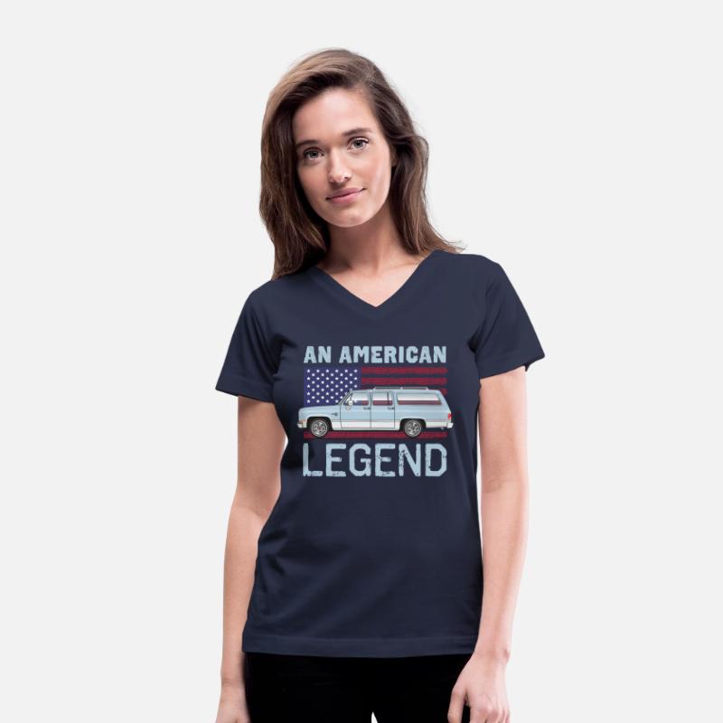 legend Light Blue