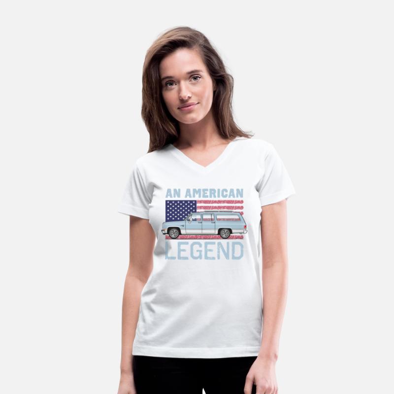 legend Light Blue