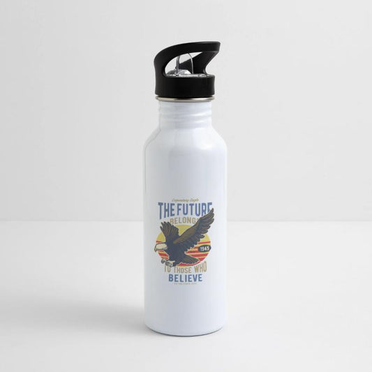 Legendary Eagle