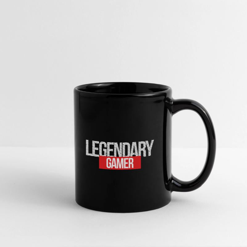 Legendary Gamer