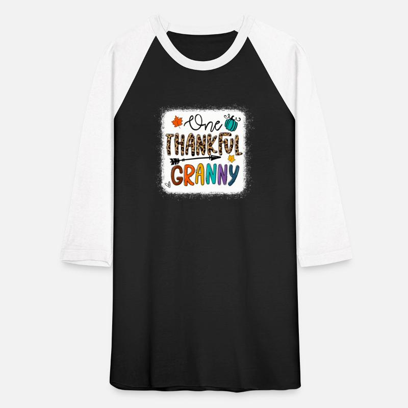 Leopard One Thankful Granny Blessed Granny Fall Th