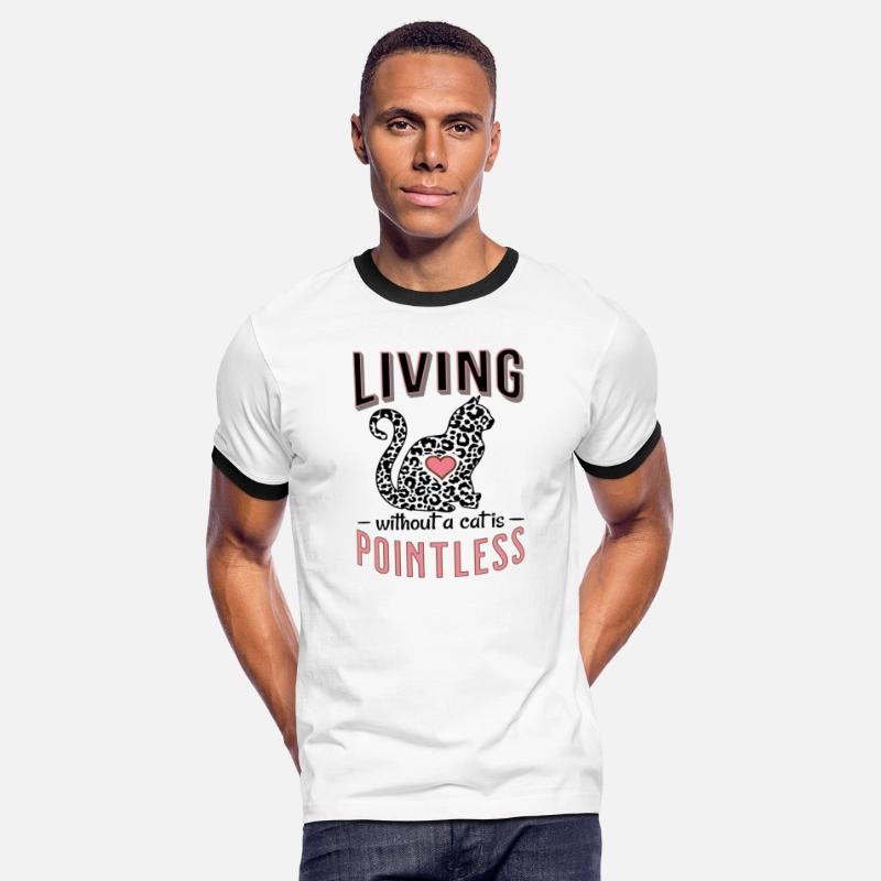Leopard print living without a cat is pointless