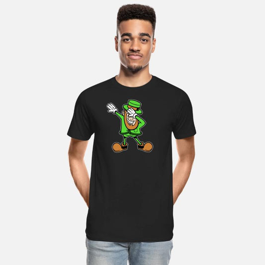 Leprechaun Dab Dance