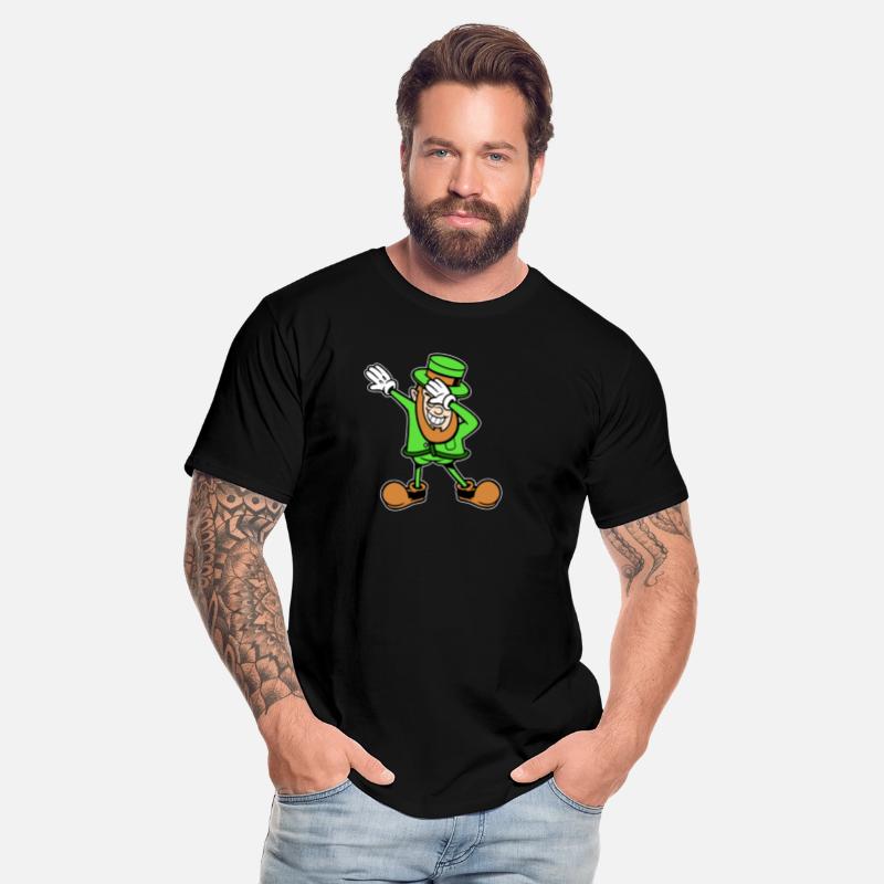 Leprechaun Dab Dance