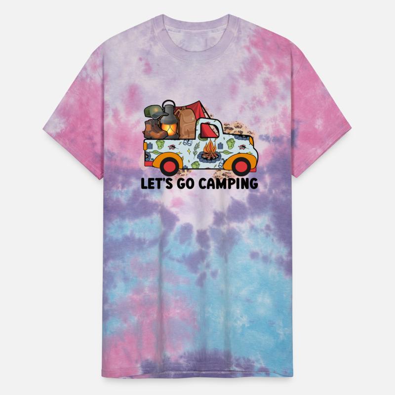 let s go camping