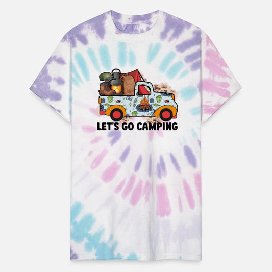 let s go camping