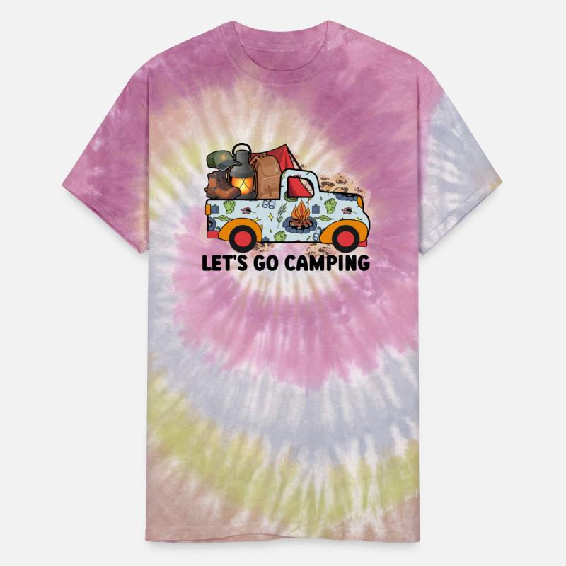 let s go camping