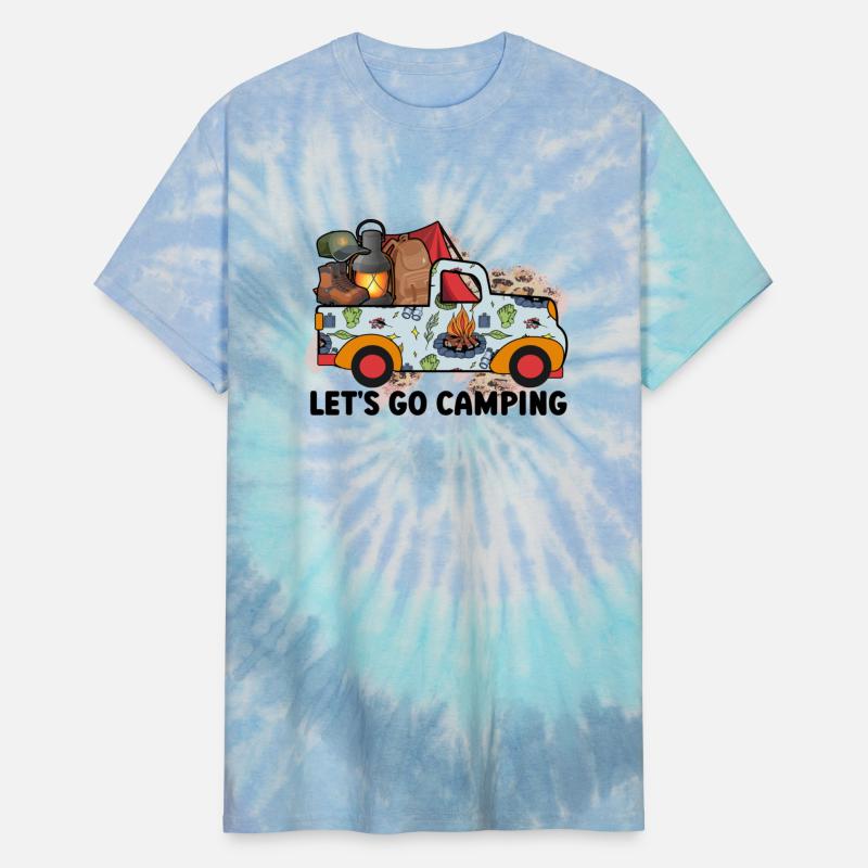 let s go camping