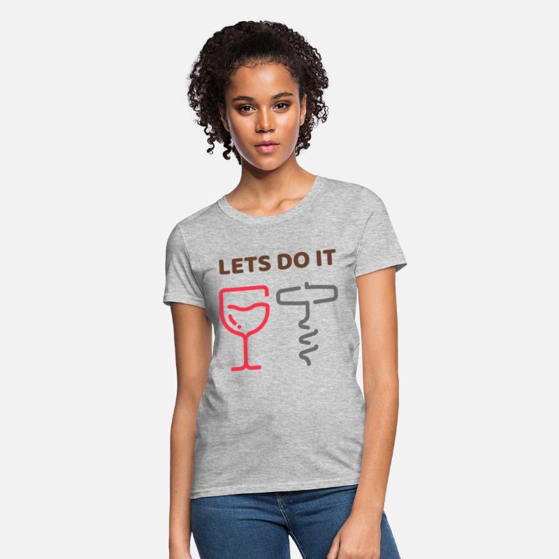 Let's do it (pd98)