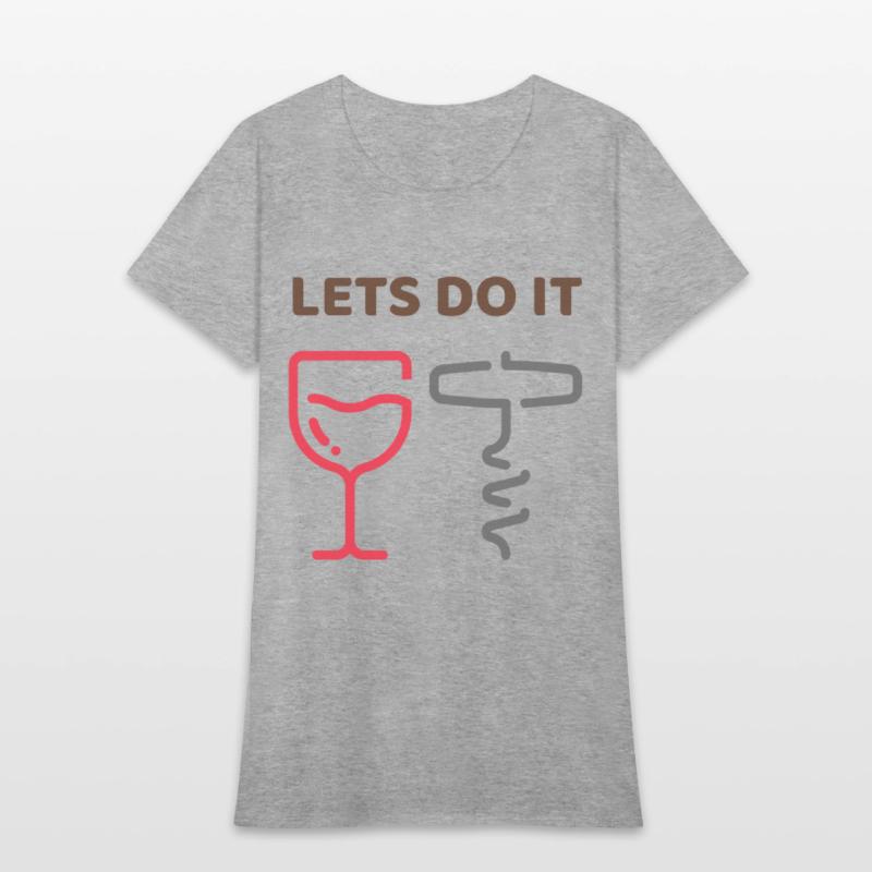Let's do it (pd98)