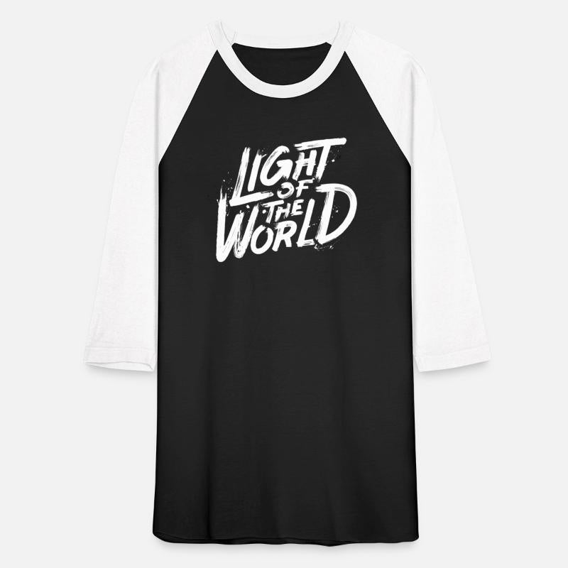 Light of the world