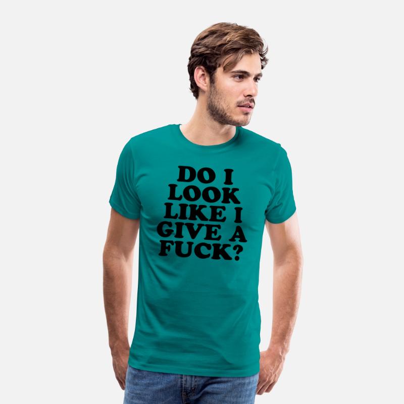 Like I Give A Fuck Funny Sarcastic Offensive Quote
