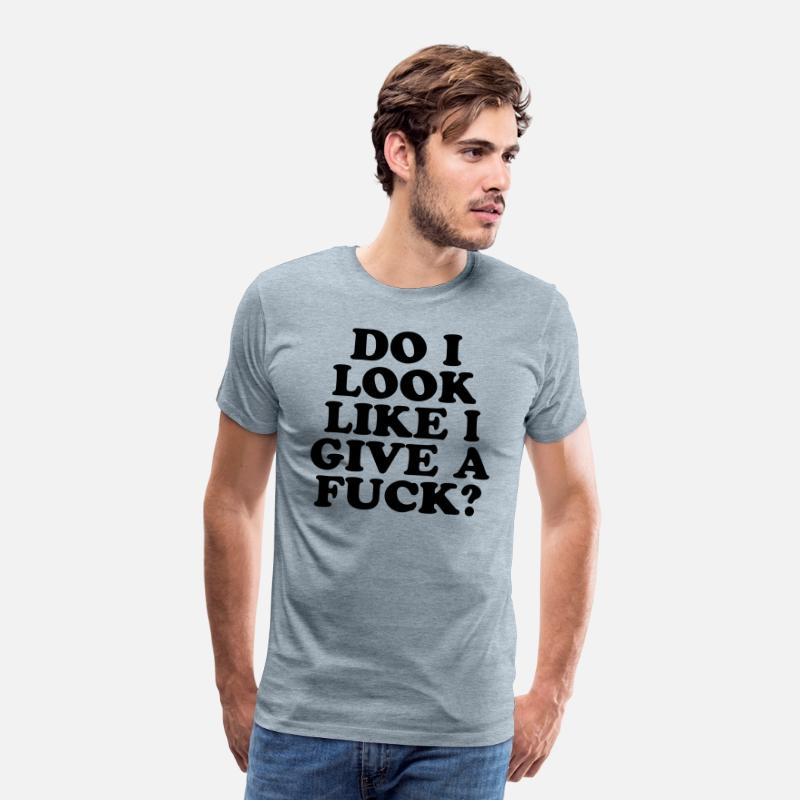 Like I Give A Fuck Funny Sarcastic Offensive Quote
