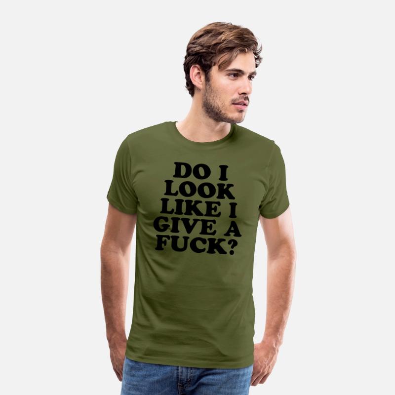 Like I Give A Fuck Funny Sarcastic Offensive Quote