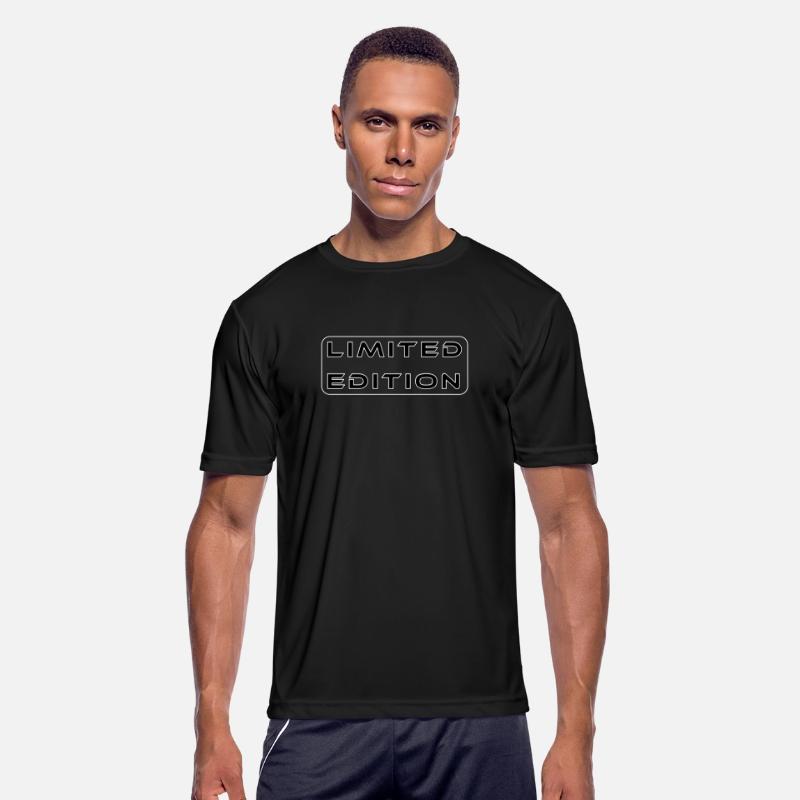 Limited Edition, crazy, unique, cool, nerd, extra
