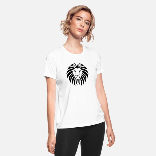 Lionhead rabbit, Lion Face, mammal