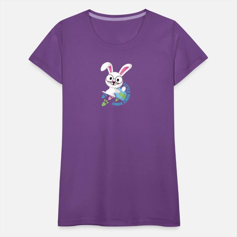 Little honey bunny