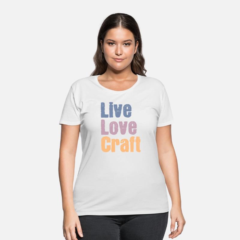 Live Love Craft
