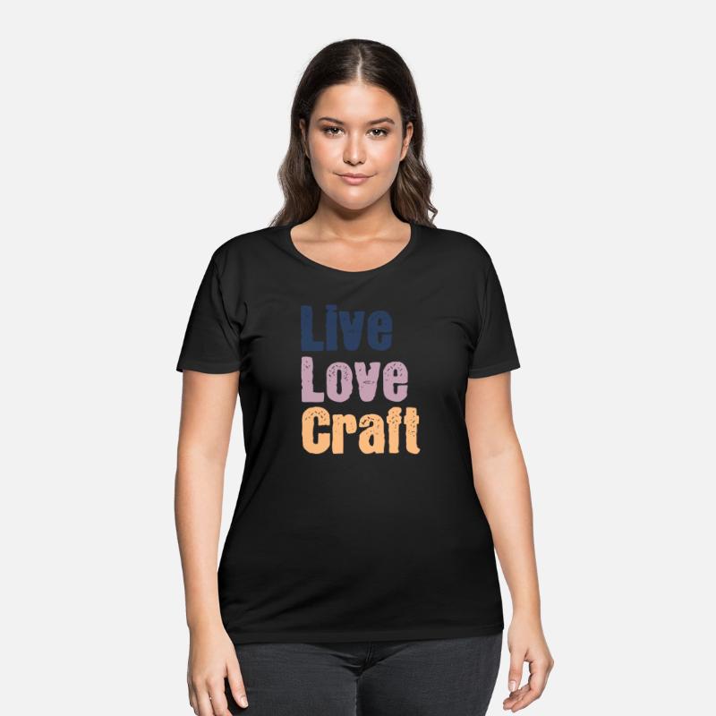 Live Love Craft