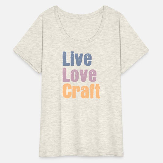 Live Love Craft