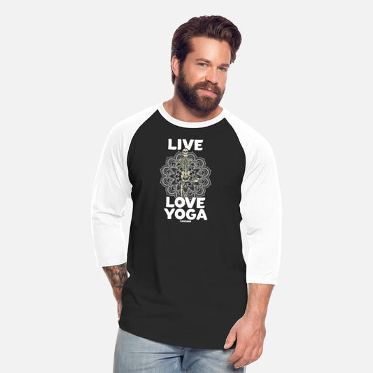 Live Love Yoga