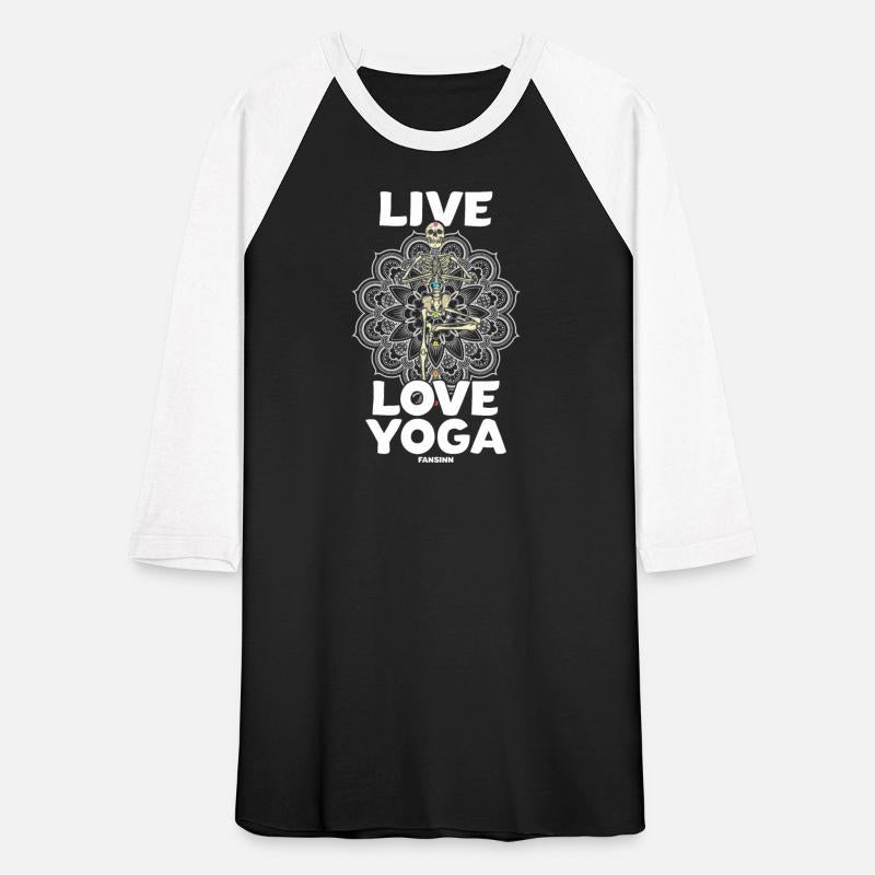 Live Love Yoga
