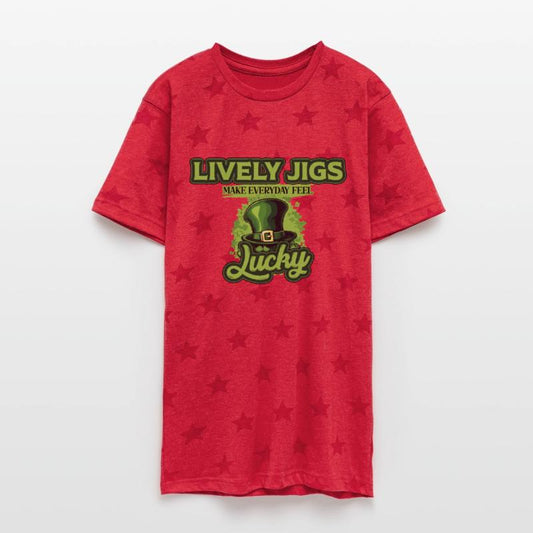 Lively Jigs Make Everyday Feel Lucky St Patricks