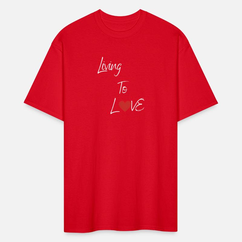 Living To Love