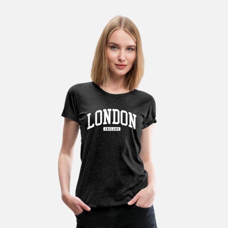 London United Kingdom Uk Style