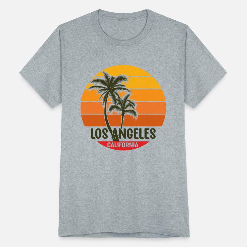 Los Angeles California