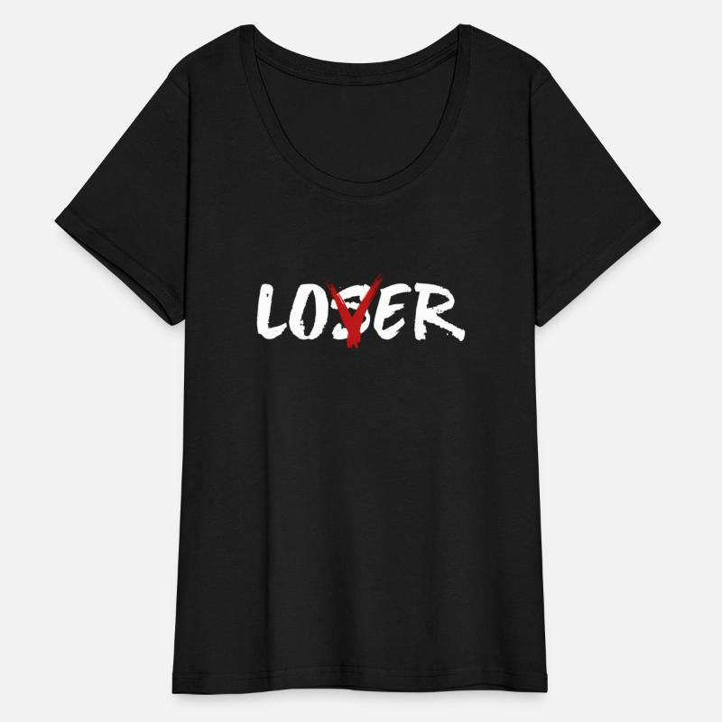 Loser Horror Club Halloween