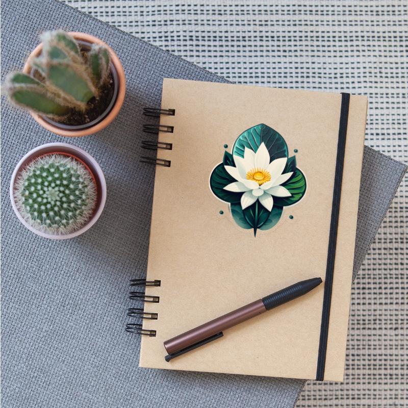 Lotus Flower