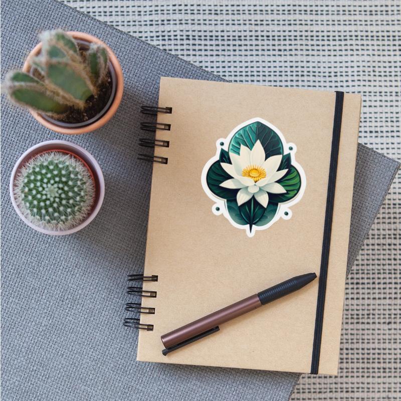 Lotus Flower