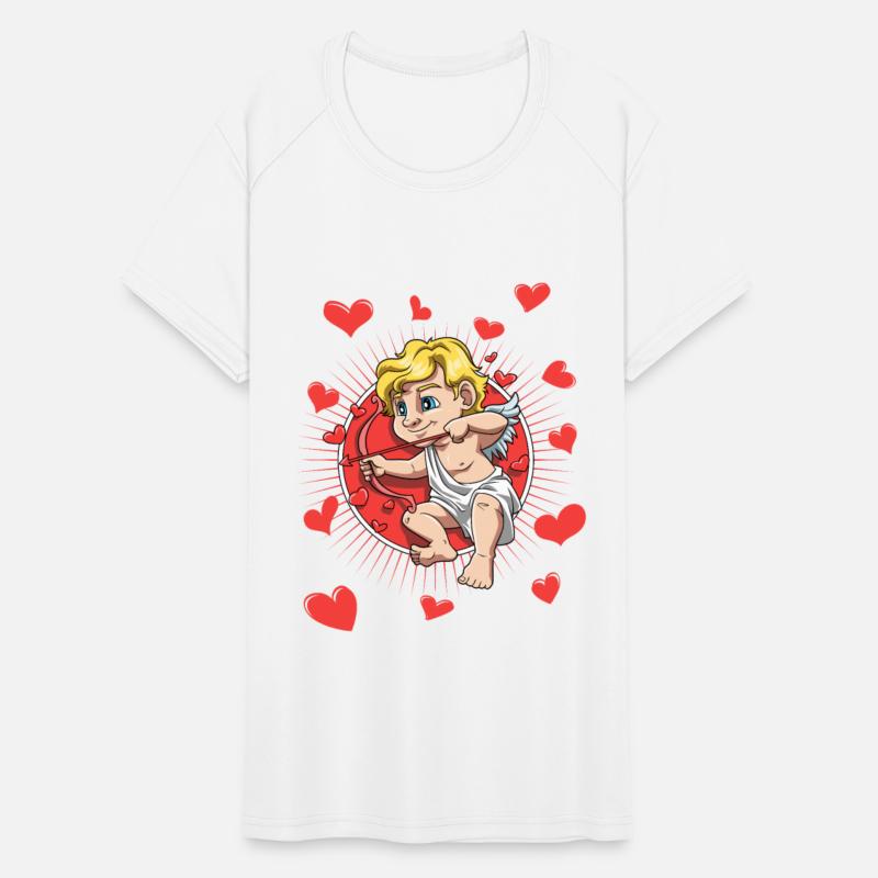 Love Angel Sign of Love Romance Gifts for a