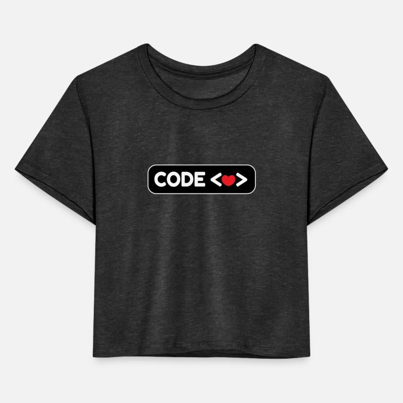 LOVE CODING