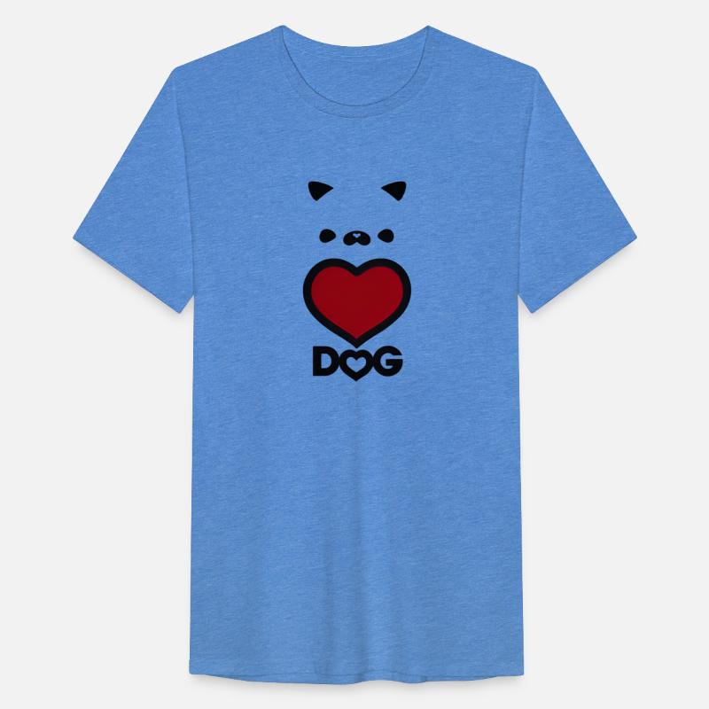 Love dog
