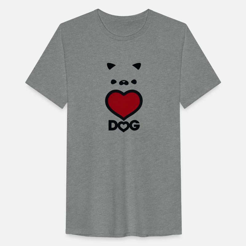 Love dog