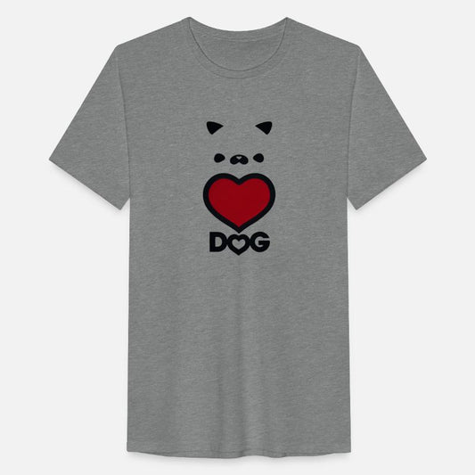 Love dog