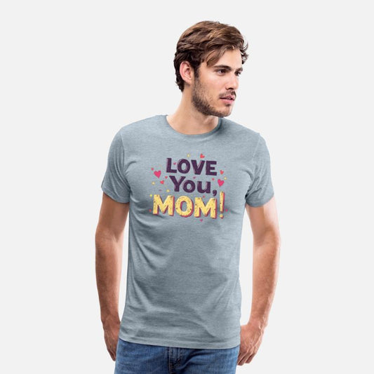 Love for Mom!