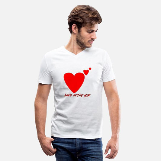 Love in the air