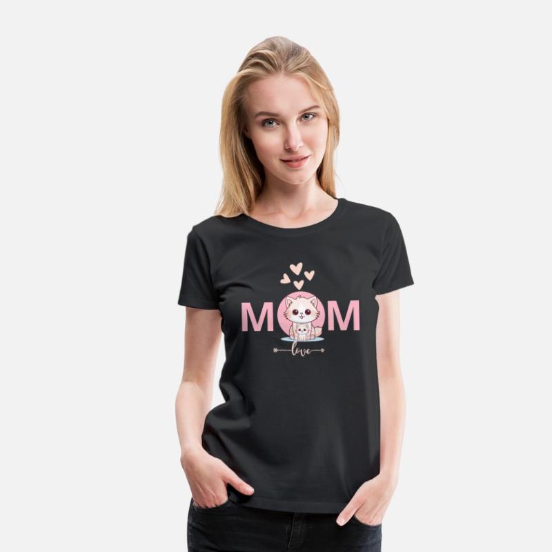 love mom