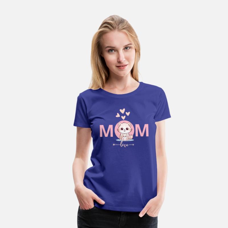 love mom