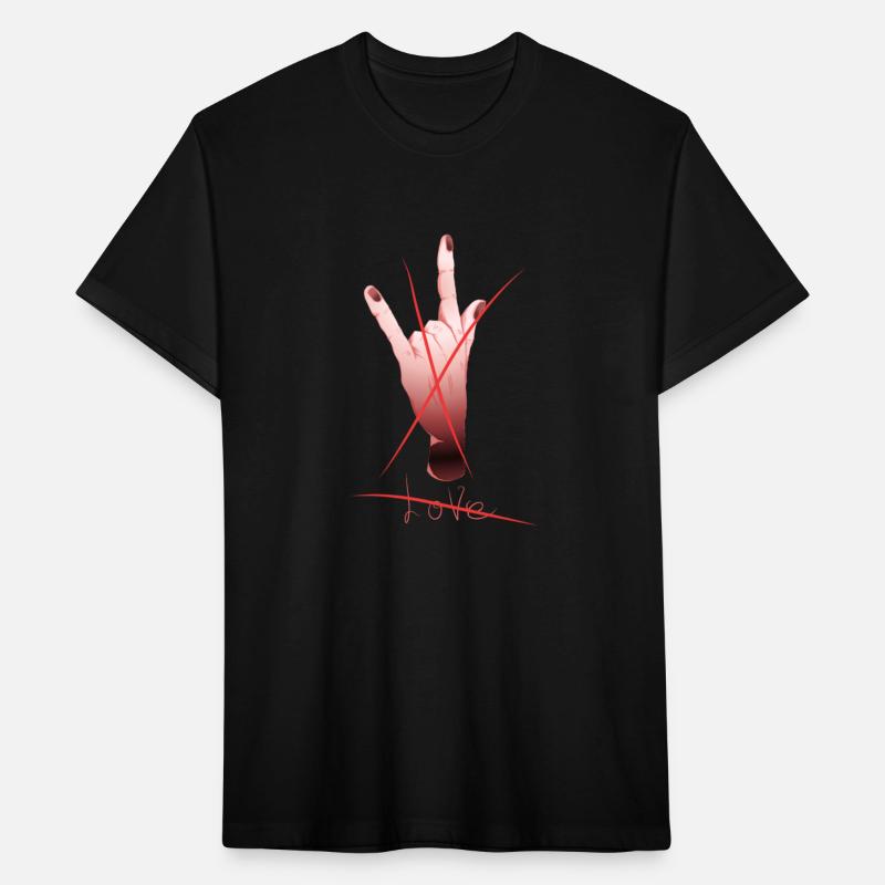 Love sign